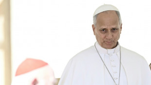 IA: le pape met en garde contre une d&eacute;pendance croissante aux algorithmes