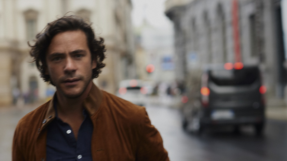 Savoretti, con la morte di mio padre ho riscoperto l'italianit&agrave;
