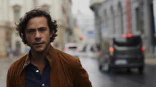 Savoretti, con la morte di mio padre ho riscoperto l'italianit&agrave;