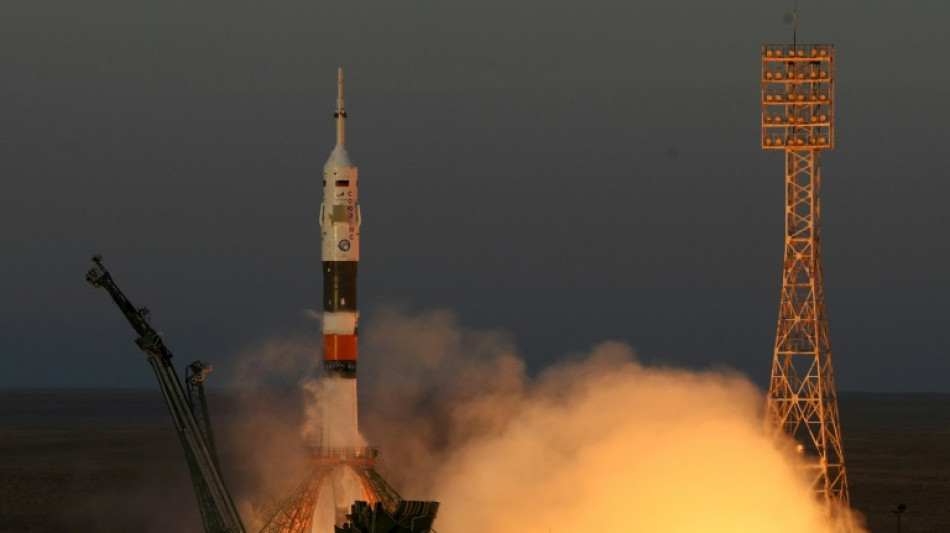 Auswirkungen von Schwerelosigkeit: Expertise in Weltraummedizin wird geb&uuml;ndelt