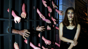 El cine de terror sale de ultratumba en Bollywood para conquistar al gran p&uacute;blico en India