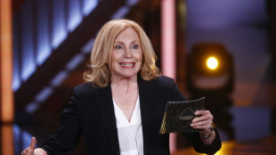 Maren Kroymann f&uuml;hlt sich mit 75 Jahren frei "wie Pippi Langstrumpf in alt"