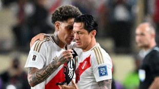 Guerrero y Lapadula lideran la nómina de Perú para enfrentar a Colombia y Ecuador