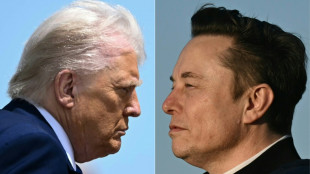 Musk supprime un post incriminant Trump dans l'affaire Epstein