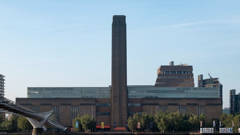 Gucci Cruise sfiler&agrave; nel Tate Modern a Londra il 13 maggio