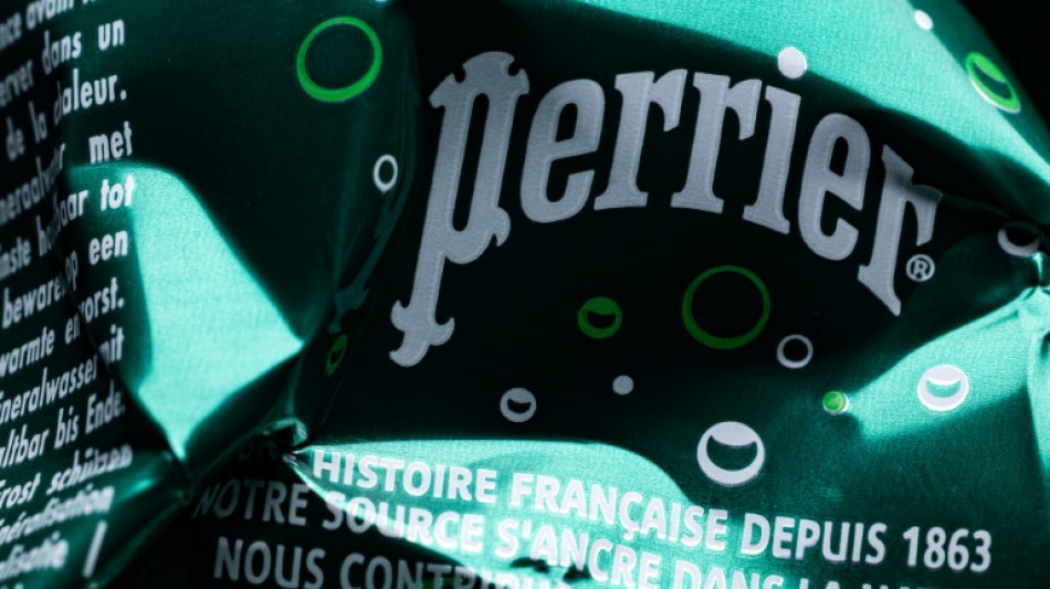 Eaux min&eacute;rales Nestl&eacute;: l'UFC-Que Choisir accuse les pouvoirs publics d'"immobilisme", engage des actions en justice