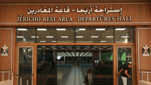 Israel reabrir&aacute; el viernes el principal paso fronterizo entre Cisjordania y Jordania