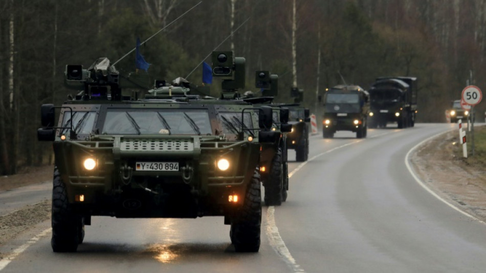 Gr&uuml;nen-Chefin fordert "gute Ausstattung" der Bundeswehr&nbsp;