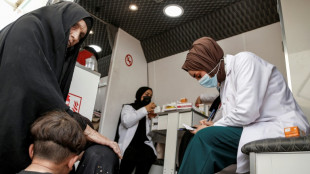 Las enfermedades se propagan en Irak por el cambio clim&aacute;tico y el agua contaminada