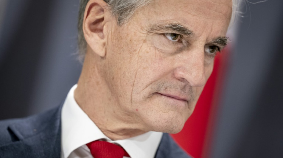 St&ouml;re: Norwegen k&ouml;nnte Russland als Gaslieferant f&uuml;r Deutschland nicht ersetzen