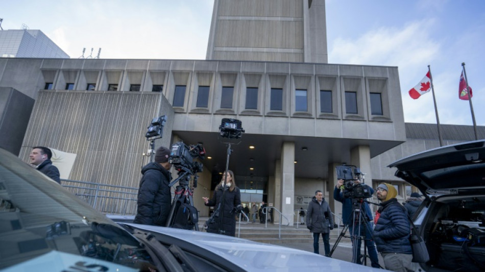 Judge to rule in sexual assault trial that rocked Canadian hockey