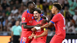 Sem brilho, PSG vence Nantes na 1ª rodada do Francês
