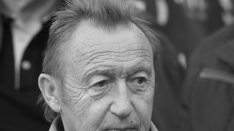 DDR-Rekordtorsch&uuml;tze Streich verstorben