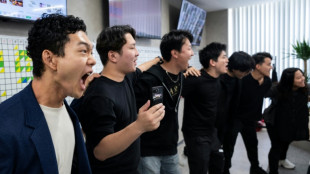'Holding back is evil': Gen-Zers revive Japan's corporate machismo
