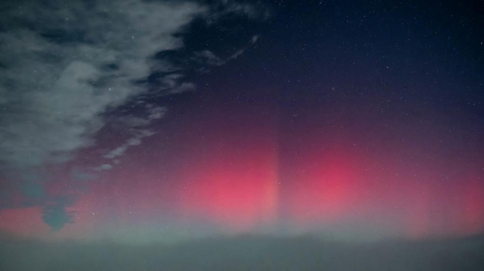 Da diari e alberi antichi gli indizi sul meteo spaziale di 8 secoli fa