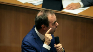 L'impasse du budget persiste, Lecornu toujours sous pression