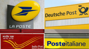 Z&ouml;lle auf kleine Pakete: Postversand in die USA um 80 Prozent eingebrochen