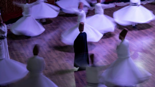 En Turquie, &agrave; chacun son Rumi: ferveur, spiritualit&eacute; et m&eacute;gashow