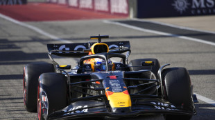 F1: Usa; partenza regolare, Verstappen in testa precede Leclerc