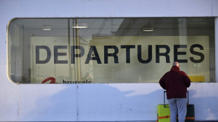 Streiks legen Flugverkehr in Belgien lahm