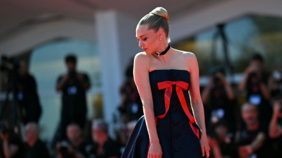 Artes marciales y &eacute;xtasis religioso en la Mostra de Venecia