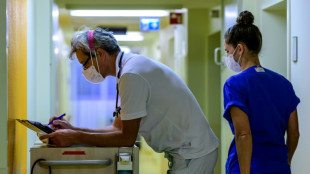 Studie: Tausende vermeidbare Todesf&auml;lle jedes Jahr in deutschen Krankenh&auml;usern