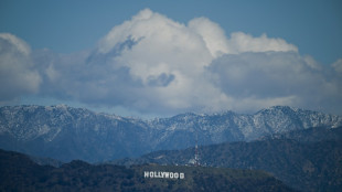 Trump says ordering '100% tariff' on all movies produced abroad