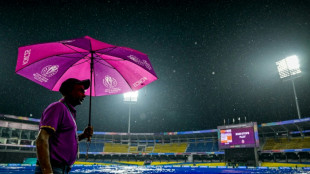 Rain denies Pakistan historic World Cup win over England