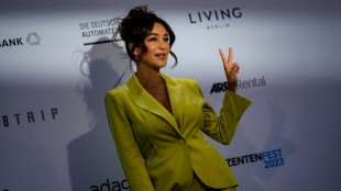 Verona Pooth lieb&auml;ugelt mit Umzug nach Los Angeles