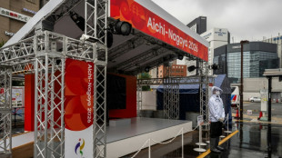 After record rain, typhoon threatens new challenge to Asian Games