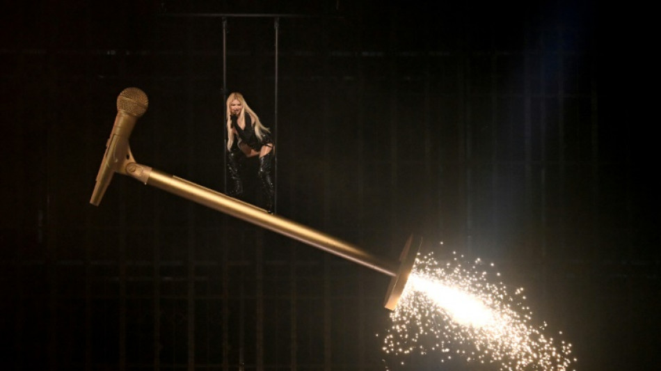 Zweites ESC-Halbfinale: Finnland spektakul&auml;r und ordentlicher Auftritt von Abor & Tynna