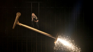 Zweites ESC-Halbfinale: Finnland spektakul&auml;r und ordentlicher Auftritt von Abor & Tynna