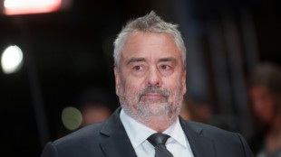 Accusations de viols : le non-lieu en faveur de Luc Besson confirm&eacute; en appel