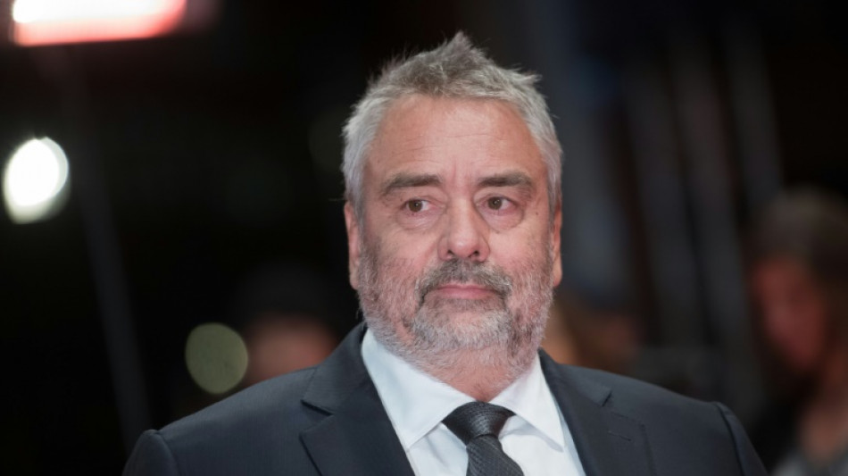 Pariser Berufungsgericht best&auml;tigt Einstellung des Verfahrens gegen Luc Besson