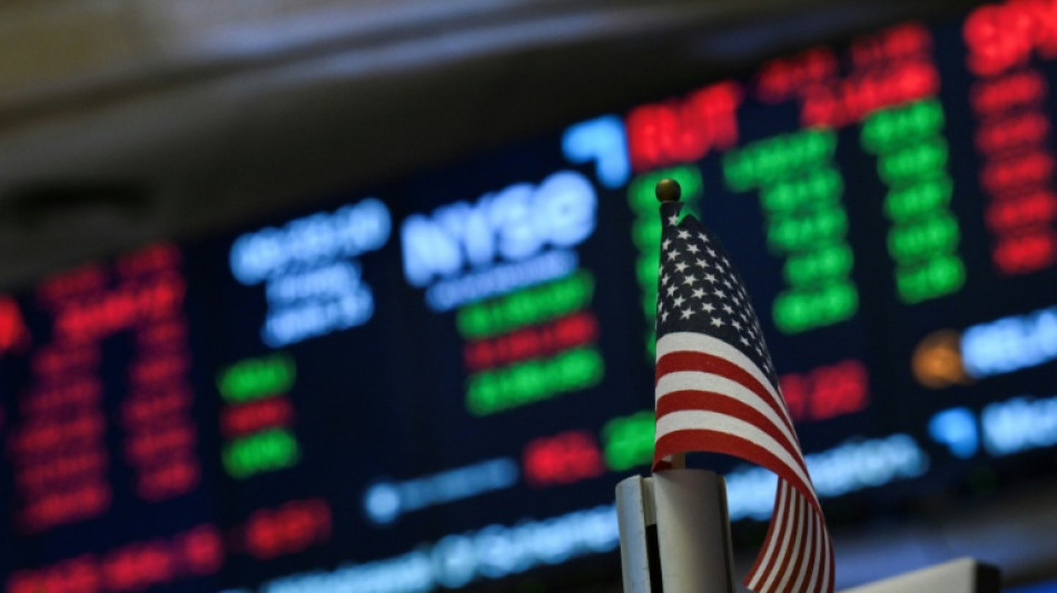 Wall Street ouvre sans entrain