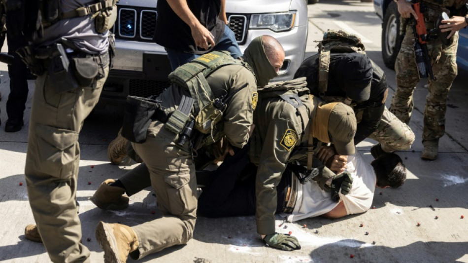 In California, fear of racial profiling grips Latino communities