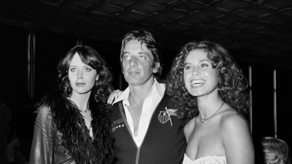 D&eacute;c&egrave;s de Just Jaeckin, le r&eacute;alisateur du film &eacute;rotique &quot;Emmanuelle&quot;