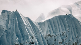 Nepal's 'hidden' mountains draw new wave of climbers