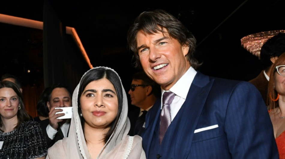 Tom Cruise eclipsa a sus rivales en los premios &Oacute;scar mientras la Academia se prepara