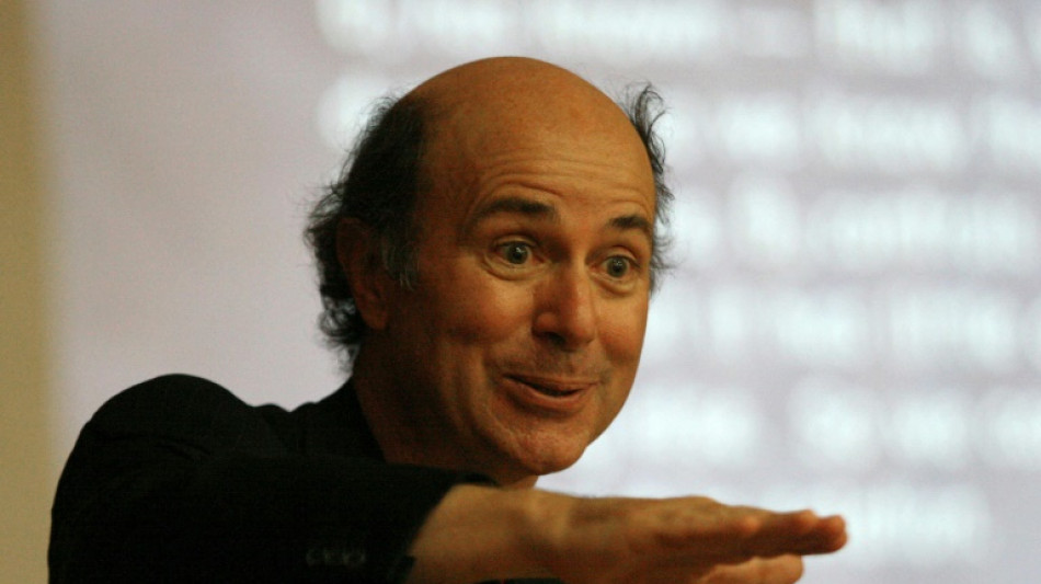 F&iacute;sico ganador del premio Templeton, Frank Wilczek, rechaza el anti-intelectualismo