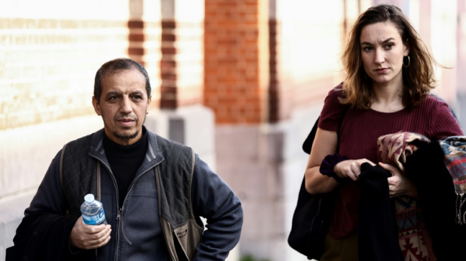 Belgique: l&#039;imam marocain Iquioussen plac&eacute; en centre ferm&eacute; pour &ecirc;tre expuls&eacute;