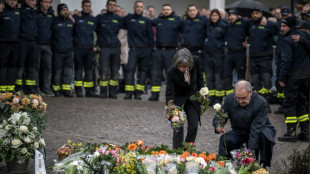 El incendio en un autob&uacute;s en Suiza fue provocado por un hombre "perturbado", se&ntilde;ala un fiscal