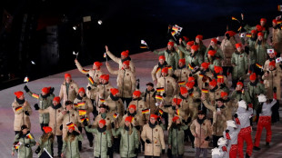 Olympia: DOSB schickt 148-k&ouml;pfiges Team nach Peking