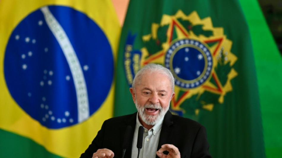 Lula vai à Argentina para cúpula do Mercosul e visita a Kirchner