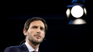 Neuer EU-Klimakommissar: Wopke Hoekstra vor Anh&ouml;rung im Parlament