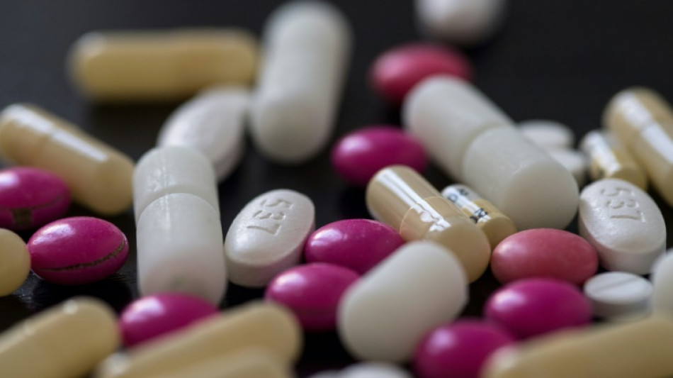 Jeder zweite &auml;ltere Mensch erh&auml;lt potenziell ungeeignete Medikamente