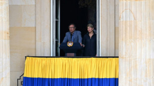 Petro denuncia que su esposa no puede volver a Colombia tras las sanciones de EEUU