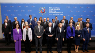 Digitalgipfel in Berlin: 18 europäische KI-Partnerschaften verkündet