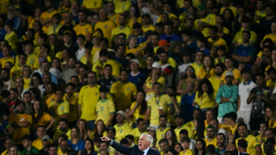 Três certezas e uma dúvida na Seleção em ascensão com Ancelotti