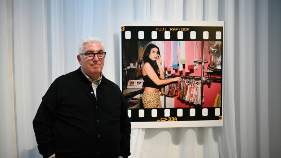 Le p&egrave;re d'Amy Winehouse perd son proc&egrave;s contre deux amies de la chanteuse